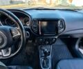 Сірий Джип Compass, об'ємом двигуна 2.36 л та пробігом 153 тис. км за 15900 $, фото 5 на Automoto.ua