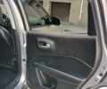 Серый Джип Компас, объемом двигателя 2.4 л и пробегом 146 тыс. км за 16600 $, фото 13 на Automoto.ua
