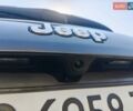 Сірий Джип Compass, об'ємом двигуна 2.36 л та пробігом 154 тис. км за 14700 $, фото 41 на Automoto.ua