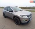 Серый Джип Компас, объемом двигателя 2.4 л и пробегом 415 тыс. км за 13500 $, фото 2 на Automoto.ua