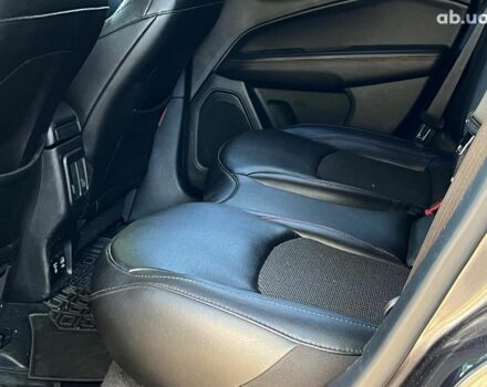 Серый Джип Компас, объемом двигателя 2.4 л и пробегом 128 тыс. км за 15490 $, фото 28 на Automoto.ua