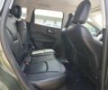 Сірий Джип Compass, об'ємом двигуна 2.4 л та пробігом 45 тис. км за 2400 $, фото 10 на Automoto.ua