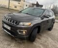 Серый Джип Компас, объемом двигателя 2.36 л и пробегом 220 тыс. км за 13299 $, фото 1 на Automoto.ua