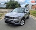 Серый Джип Компас, объемом двигателя 2.36 л и пробегом 155 тыс. км за 12300 $, фото 2 на Automoto.ua