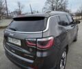 Серый Джип Компас, объемом двигателя 2.4 л и пробегом 70 тыс. км за 15000 $, фото 4 на Automoto.ua