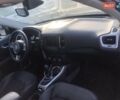 Серый Джип Компас, объемом двигателя 2.36 л и пробегом 21 тыс. км за 16500 $, фото 12 на Automoto.ua