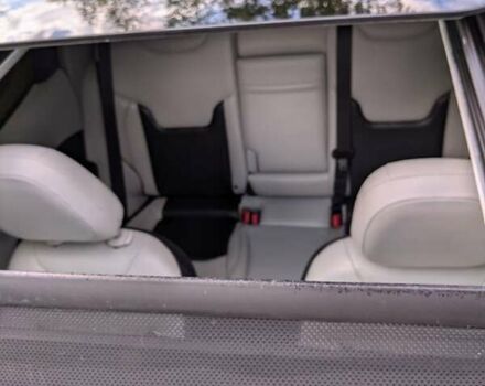Сірий Джип Compass, об'ємом двигуна 2.36 л та пробігом 129 тис. км за 14800 $, фото 7 на Automoto.ua