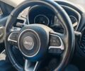 Сірий Джип Compass, об'ємом двигуна 2.36 л та пробігом 154 тис. км за 14700 $, фото 64 на Automoto.ua