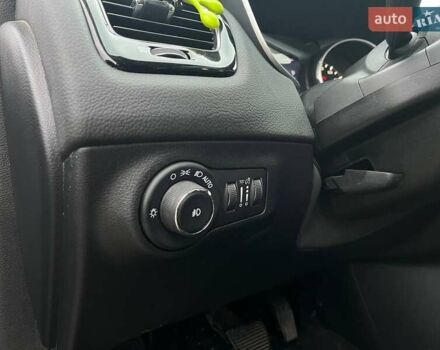Сірий Джип Compass, об'ємом двигуна 2.36 л та пробігом 87 тис. км за 14990 $, фото 18 на Automoto.ua