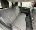 Сірий Джип Compass, об'ємом двигуна 2.4 л та пробігом 127 тис. км за 14900 $, фото 27 на Automoto.ua