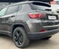 Серый Джип Компас, объемом двигателя 2.36 л и пробегом 87 тыс. км за 16490 $, фото 5 на Automoto.ua