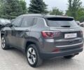 Сірий Джип Compass, об'ємом двигуна 2.4 л та пробігом 116 тис. км за 14700 $, фото 4 на Automoto.ua
