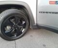 Джип Компас 2018 в Киеве на Automoto.ua Серый Джип Компас, объемом двигателя 2.4 л и пробегом 119 тыс. км за 15950 $, фото 78 на Automoto.ua