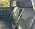 Сірий Джип Compass, об'ємом двигуна 2.4 л та пробігом 40 тис. км за 11700 $, фото 12 на Automoto.ua