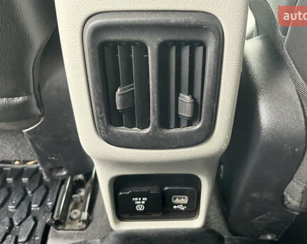 Сірий Джип Compass, об'ємом двигуна 2.36 л та пробігом 220 тис. км за 13800 $, фото 21 на Automoto.ua