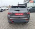 Серый Джип Компас, объемом двигателя 2.36 л и пробегом 74 тыс. км за 17950 $, фото 5 на Automoto.ua