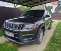 Серый Джип Компас, объемом двигателя 2.36 л и пробегом 69 тыс. км за 14500 $, фото 1 на Automoto.ua