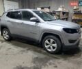 Джип Compass 2018 у Києві на Automoto.ua Сірий Джип Compass, об'ємом двигуна 2.4 л та пробігом 106 тис. км за 2600 $, фото 3 на Automoto.ua