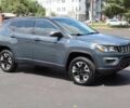 Джип Compass 2018 у Рівному на Automoto.ua Сірий Джип Compass, об'ємом двигуна 2.4 л та пробігом 50 тис. км за 2200 $, фото 1 на Automoto.ua