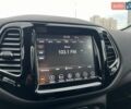 Сірий Джип Compass, об'ємом двигуна 2.36 л та пробігом 87 тис. км за 14990 $, фото 24 на Automoto.ua