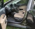 Сірий Джип Compass, об'ємом двигуна 2.4 л та пробігом 77 тис. км за 15000 $, фото 5 на Automoto.ua