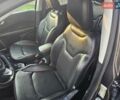 Сірий Джип Compass, об'ємом двигуна 2.36 л та пробігом 80 тис. км за 14800 $, фото 14 на Automoto.ua