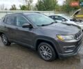 Джип Компас 2018 в Хмельницком на Automoto.ua Серый Джип Компас, объемом двигателя 2.4 л и пробегом 67 тыс. км за 2600 $, фото 3 на Automoto.ua