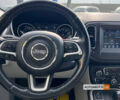 Сірий Джип Compass, об'ємом двигуна 2.4 л та пробігом 93 тис. км за 17300 $, фото 13 на Automoto.ua