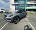 Сірий Джип Compass, об'ємом двигуна 2.36 л та пробігом 77 тис. км за 16000 $, фото 1 на Automoto.ua