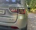 Сірий Джип Compass, об'ємом двигуна 2.4 л та пробігом 132 тис. км за 13900 $, фото 6 на Automoto.ua