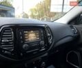 Сірий Джип Compass, об'ємом двигуна 2.36 л та пробігом 163 тис. км за 14500 $, фото 16 на Automoto.ua