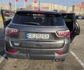 Сірий Джип Compass, об'ємом двигуна 2.36 л та пробігом 126 тис. км за 14000 $, фото 3 на Automoto.ua