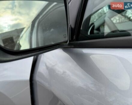 Сірий Джип Compass, об'ємом двигуна 2.4 л та пробігом 127 тис. км за 14900 $, фото 9 на Automoto.ua