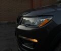 Сірий Джип Compass, об'ємом двигуна 2.4 л та пробігом 80 тис. км за 14893 $, фото 8 на Automoto.ua