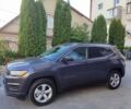 Сірий Джип Compass, об'ємом двигуна 2.4 л та пробігом 157 тис. км за 14100 $, фото 12 на Automoto.ua