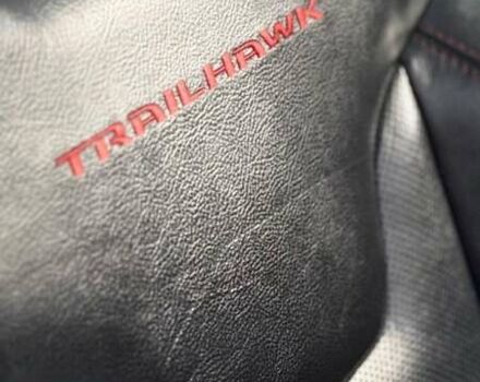 Сірий Джип Compass, об'ємом двигуна 2.36 л та пробігом 113 тис. км за 18600 $, фото 16 на Automoto.ua