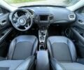 Сірий Джип Compass, об'ємом двигуна 2.4 л та пробігом 78 тис. км за 11700 $, фото 6 на Automoto.ua