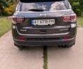 Сірий Джип Compass, об'ємом двигуна 2.36 л та пробігом 129 тис. км за 14800 $, фото 3 на Automoto.ua