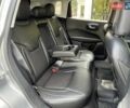 Серый Джип Компас, объемом двигателя 2.4 л и пробегом 124 тыс. км за 14900 $, фото 12 на Automoto.ua