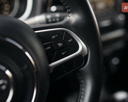 Серый Джип Компас, объемом двигателя 2.4 л и пробегом 164 тыс. км за 14000 $, фото 17 на Automoto.ua