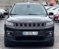 Серый Джип Компас, объемом двигателя 2.36 л и пробегом 217 тыс. км за 13750 $, фото 1 на Automoto.ua