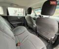 Сірий Джип Compass, об'ємом двигуна 2.4 л та пробігом 127 тис. км за 14900 $, фото 28 на Automoto.ua