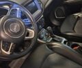 Сірий Джип Compass, об'ємом двигуна 2.36 л та пробігом 78 тис. км за 15300 $, фото 2 на Automoto.ua