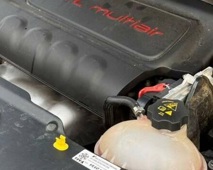 Сірий Джип Compass, об'ємом двигуна 2.36 л та пробігом 113 тис. км за 18600 $, фото 28 на Automoto.ua