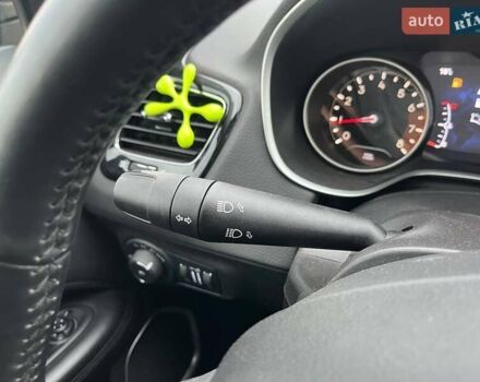 Сірий Джип Compass, об'ємом двигуна 2.36 л та пробігом 87 тис. км за 14990 $, фото 19 на Automoto.ua