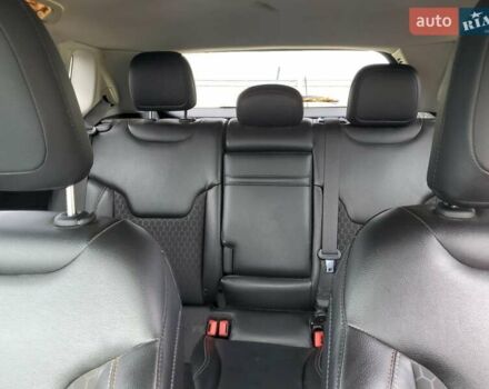 Джип Компас 2018 в Хмельницком на Automoto.ua Серый Джип Компас, объемом двигателя 2.4 л и пробегом 67 тыс. км за 2600 $, фото 9 на Automoto.ua