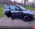 Серый Джип Компас, объемом двигателя 2.4 л и пробегом 117 тыс. км за 14850 $, фото 2 на Automoto.ua