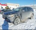 Серый Джип Компас, объемом двигателя 2.4 л и пробегом 123 тыс. км за 9600 $, фото 2 на Automoto.ua