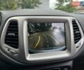 Серый Джип Компас, объемом двигателя 2.4 л и пробегом 124 тыс. км за 14900 $, фото 19 на Automoto.ua