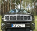 Сірий Джип Compass, об'ємом двигуна 2.4 л та пробігом 89 тис. км за 15200 $, фото 38 на Automoto.ua